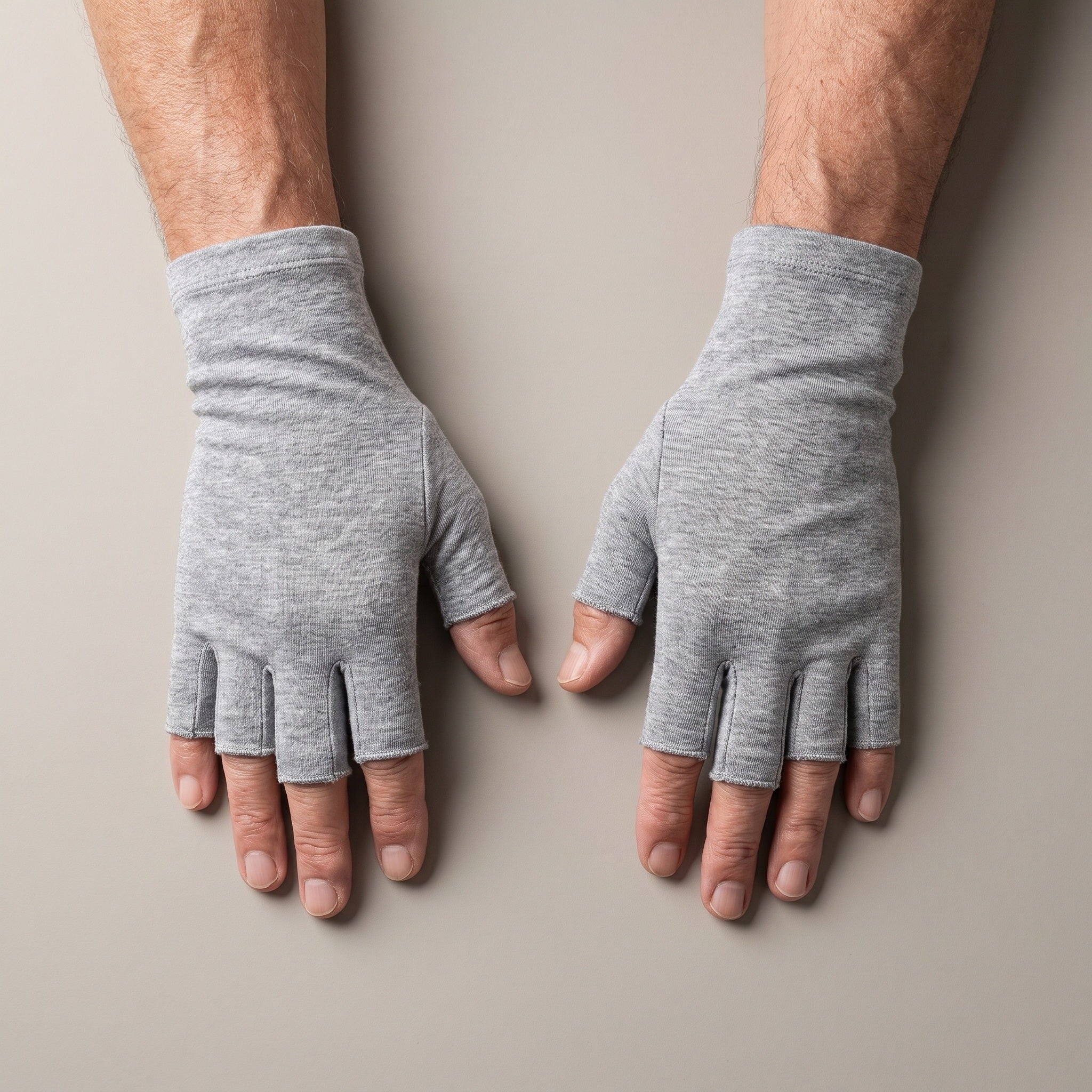 Waarom deze handschoenen?